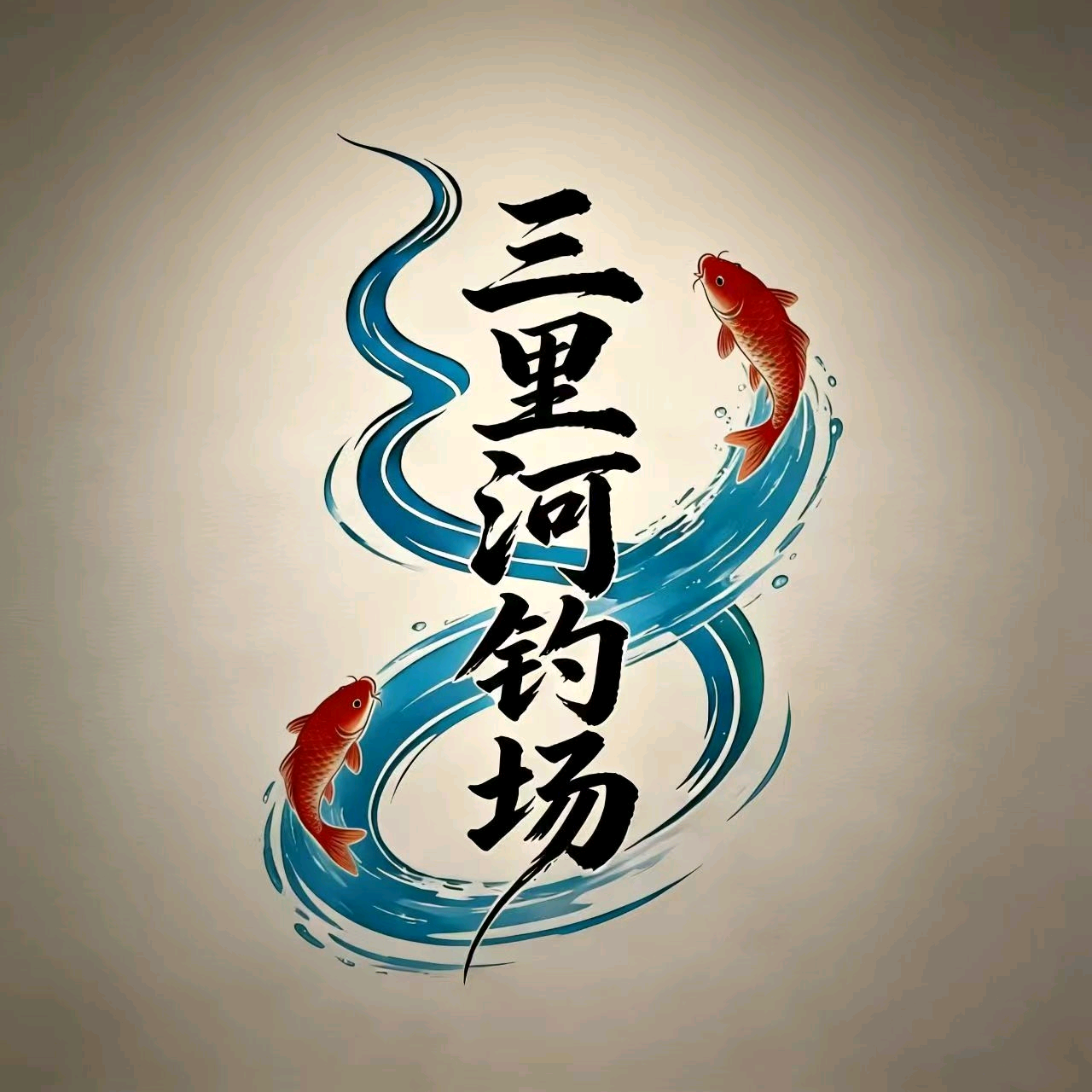 三里河钓场1群 群聊头像