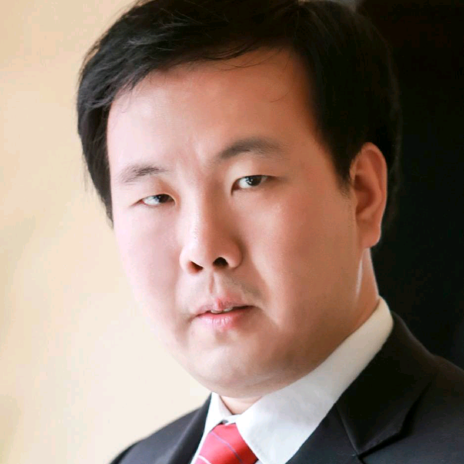 鲁老师陪跑群 群聊头像