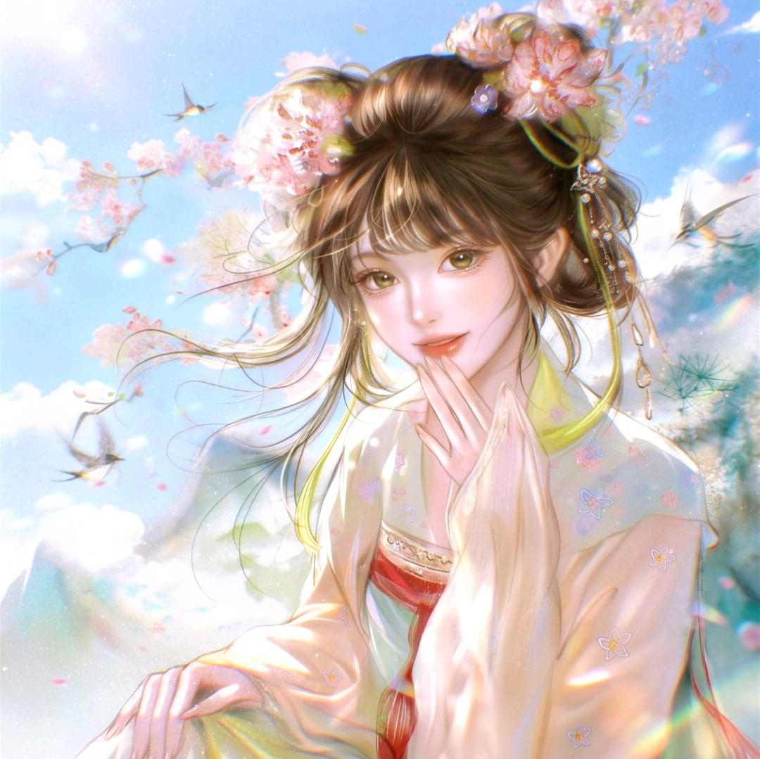 贝卡公开摸鱼2群 群聊头像