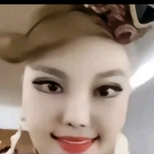 女孩子 群聊头像