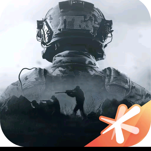 暗区交流群 群聊头像