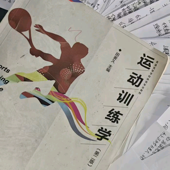 2027云南体育考研群 群聊头像