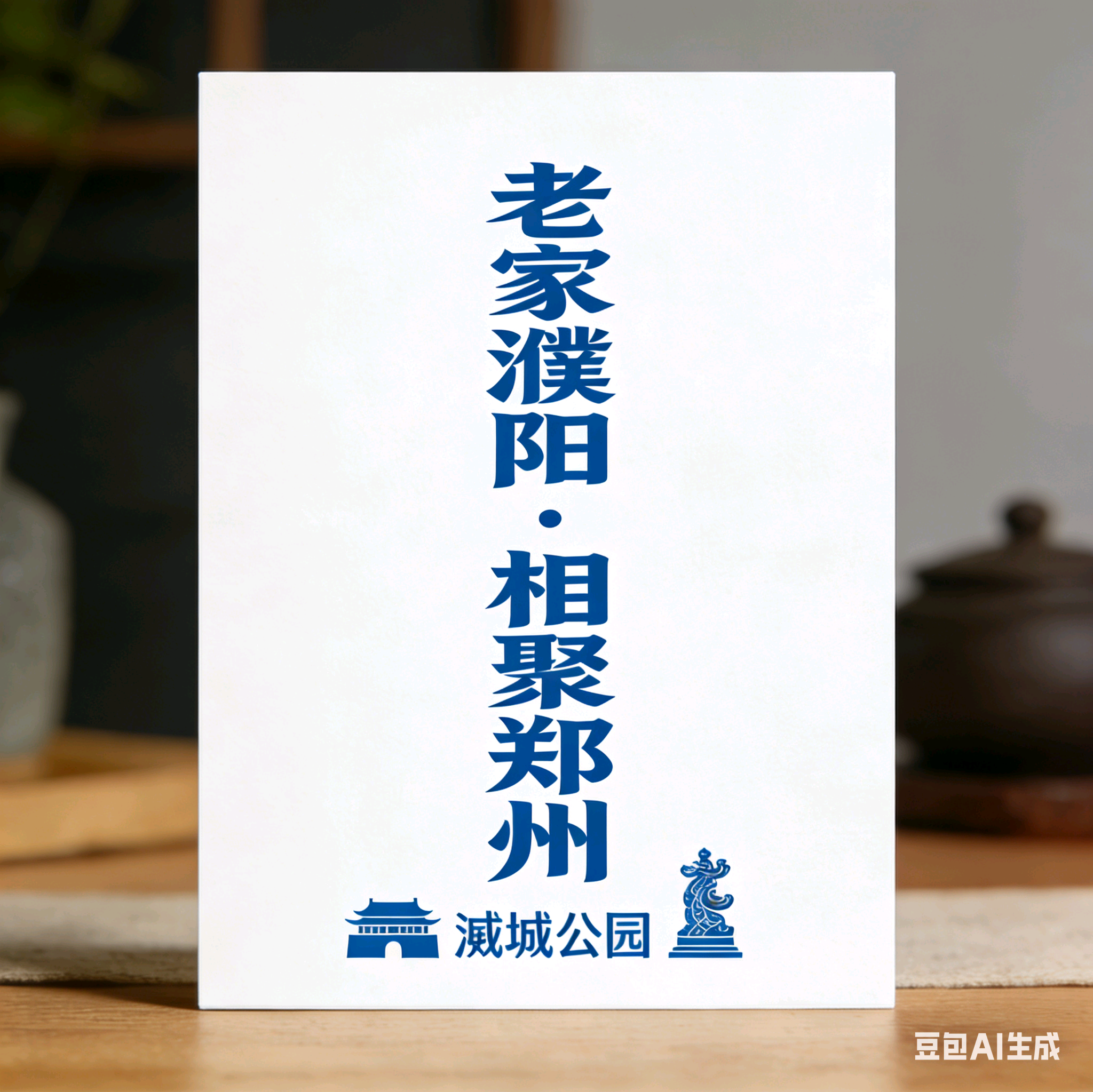 同是濮阳人·共聚郑州城 群聊头像