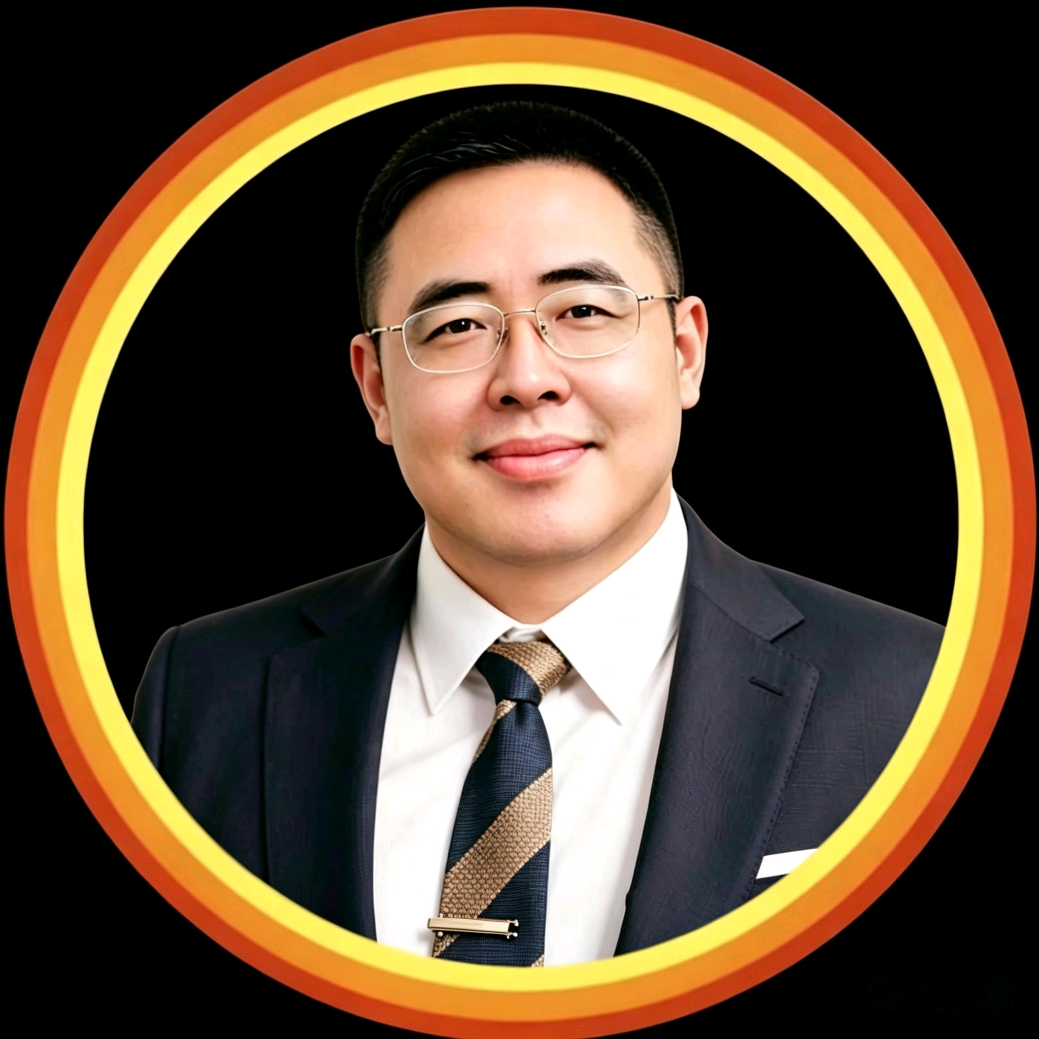 抖音交流（Ai&电商） 群聊头像