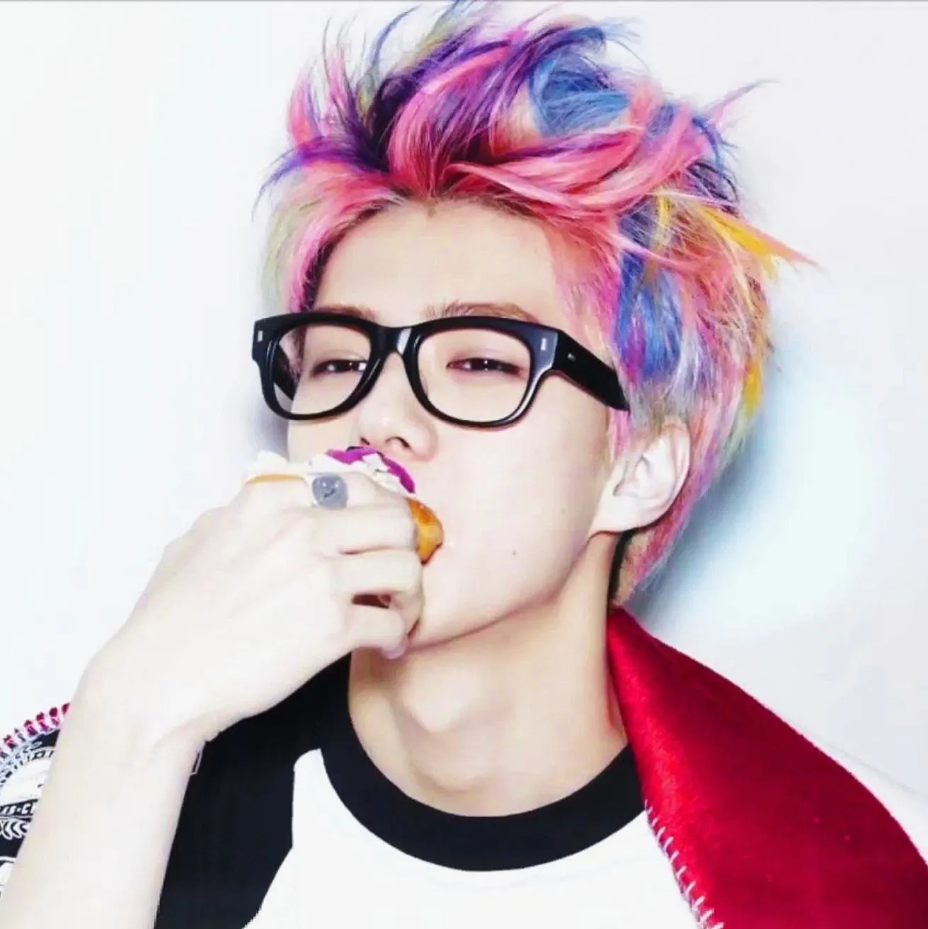 sehun勋群🐣EXO＿k＃v9群 群聊头像
