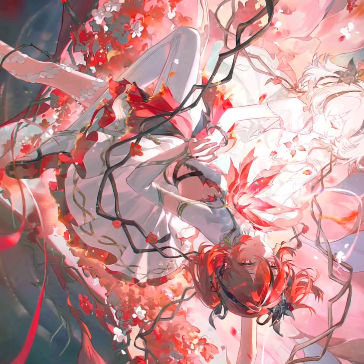 鸣潮交流群 群聊头像