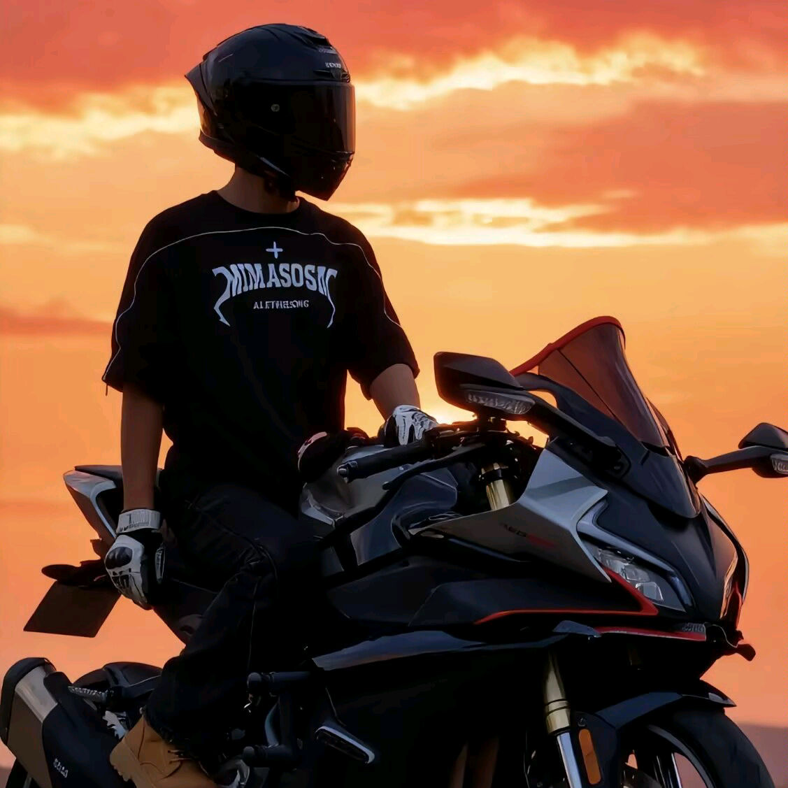 泉州同城骑行🏍️ 群聊头像