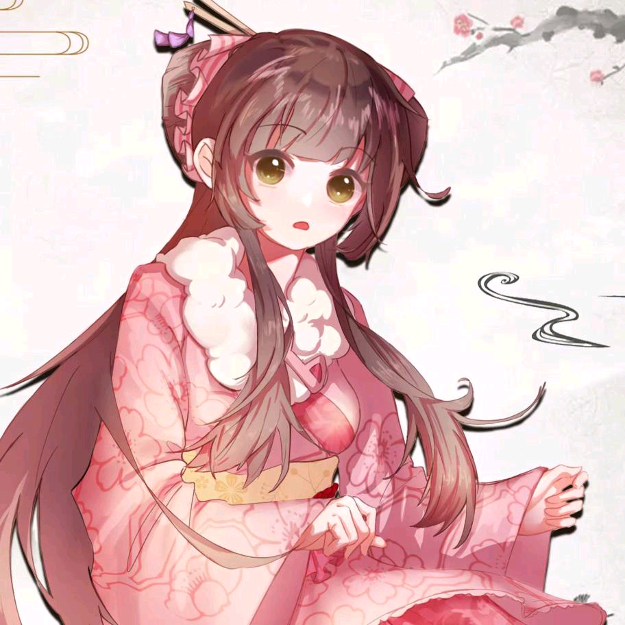 衡水VO动漫交流群 群聊头像
