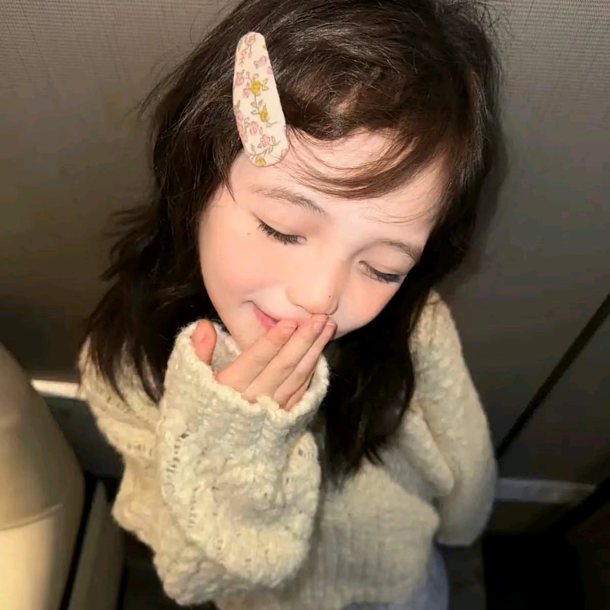 小“大”人 群聊头像