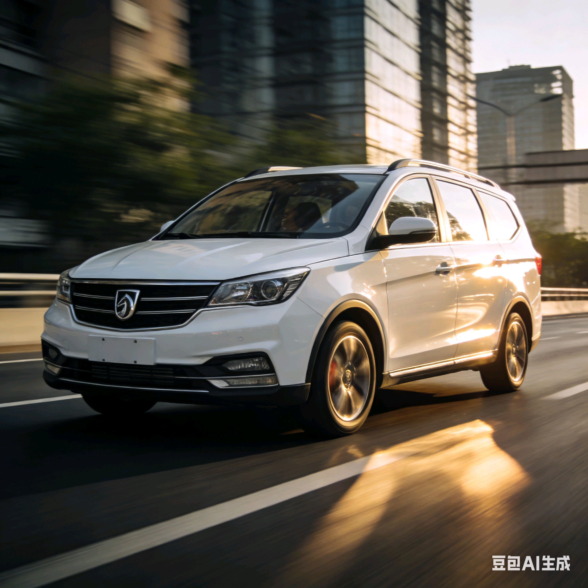 🚗宝骏全国车友交流1️⃣群🚗 群聊头像