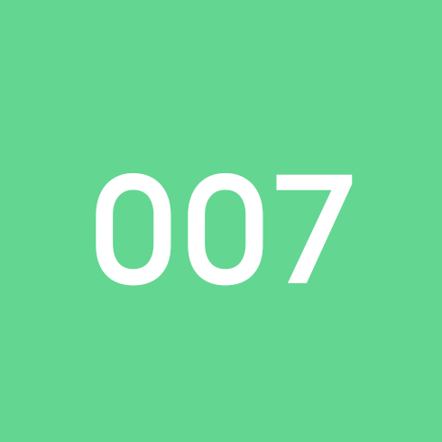 007 先锋队 群聊头像