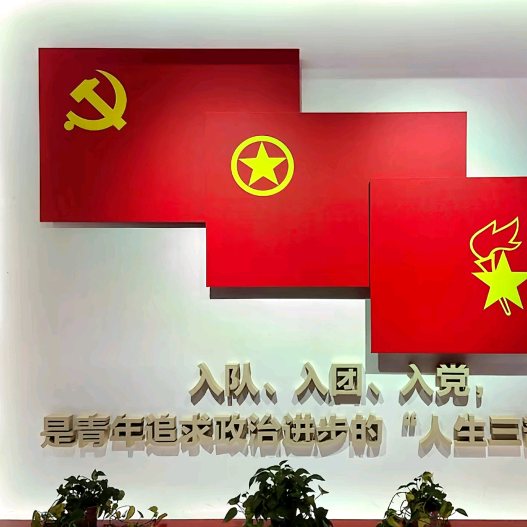 西部计划 群聊头像