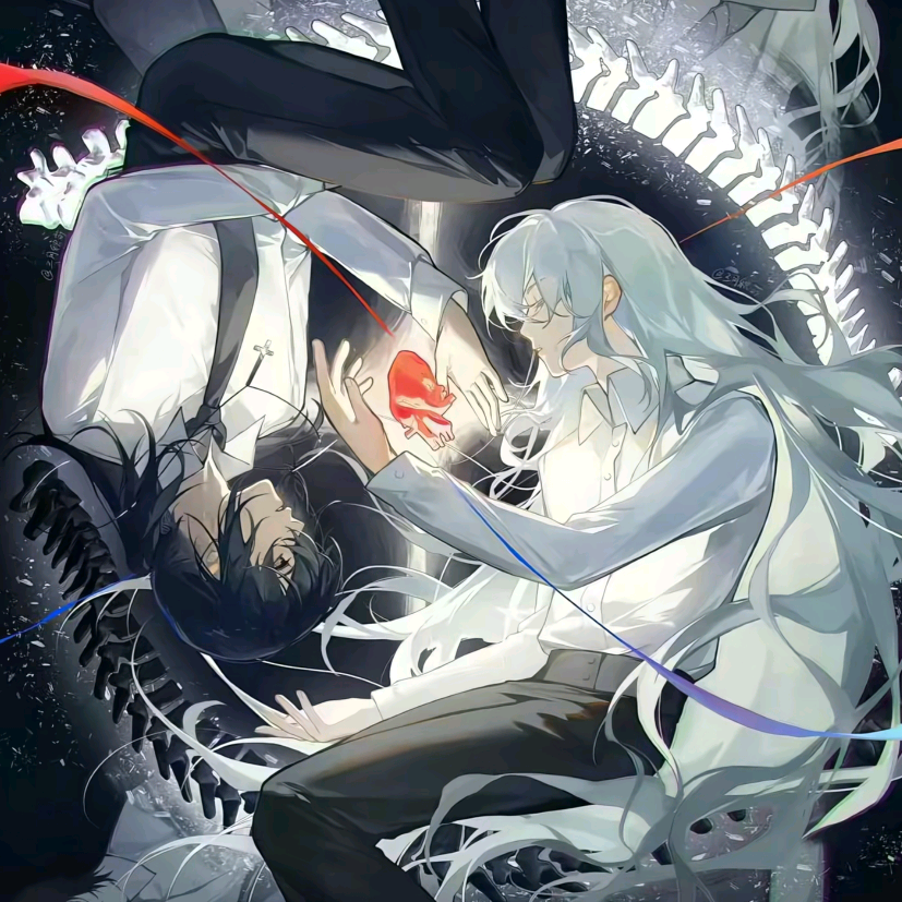 【绘晓】语C团 群聊头像