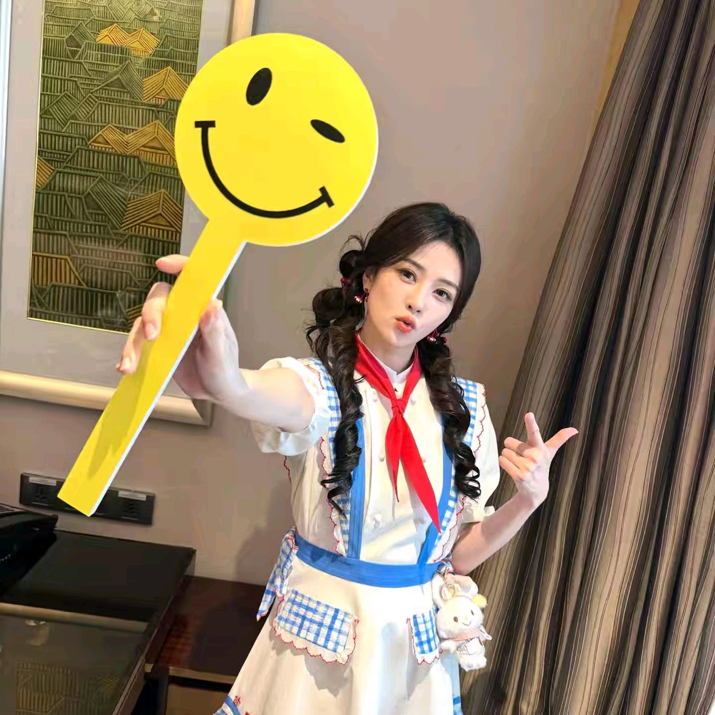 素材群5（🈲宣群） 群聊头像