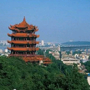 湖北老乡在江浙沪 群聊头像