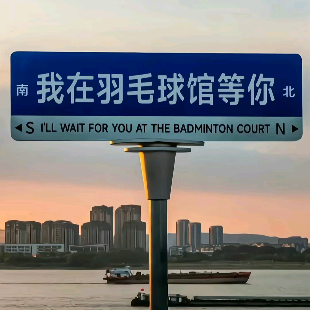 长治🏸以球会友🏸 群聊头像