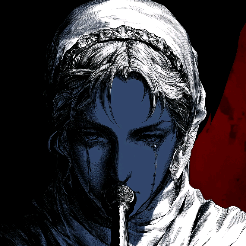 骑士团 群聊头像