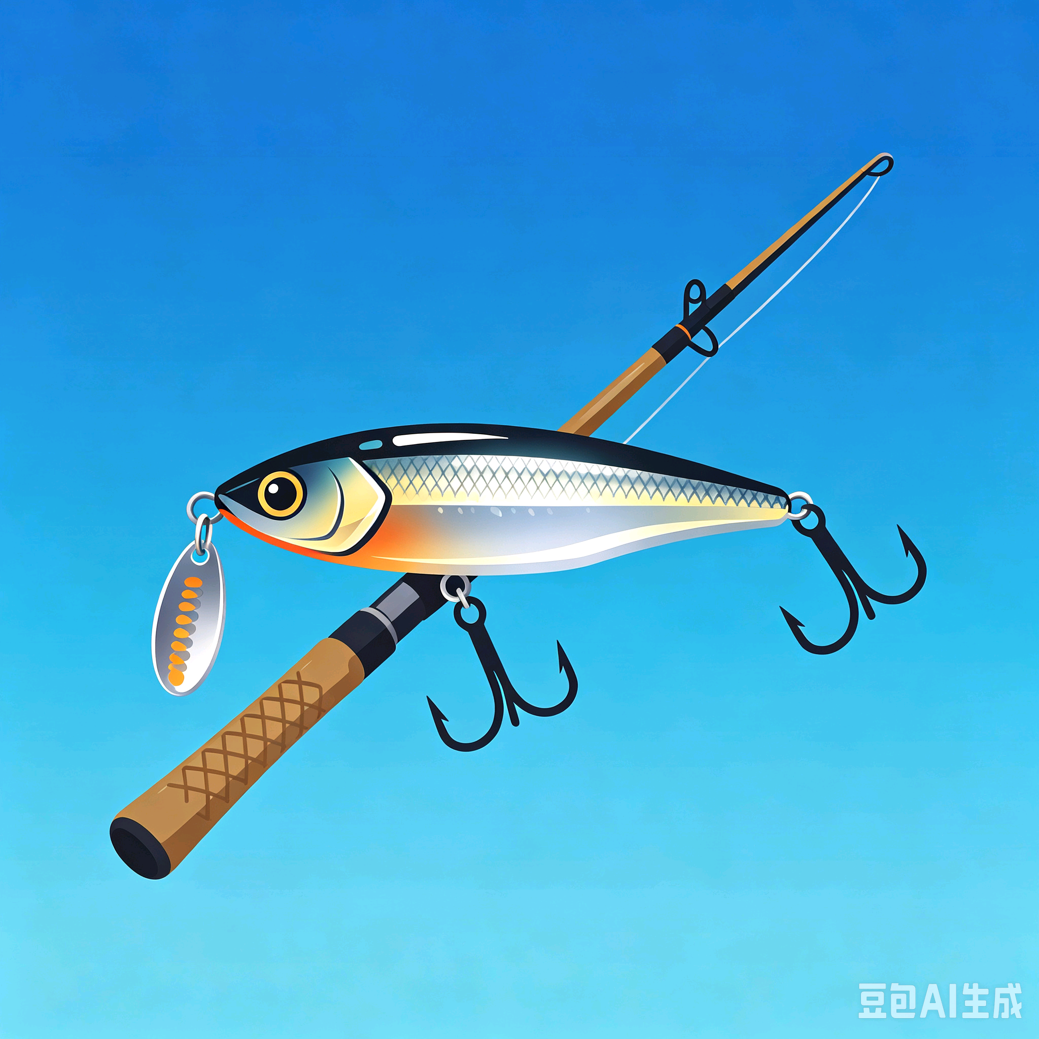 沈阳浑河路亚交流群 群聊头像