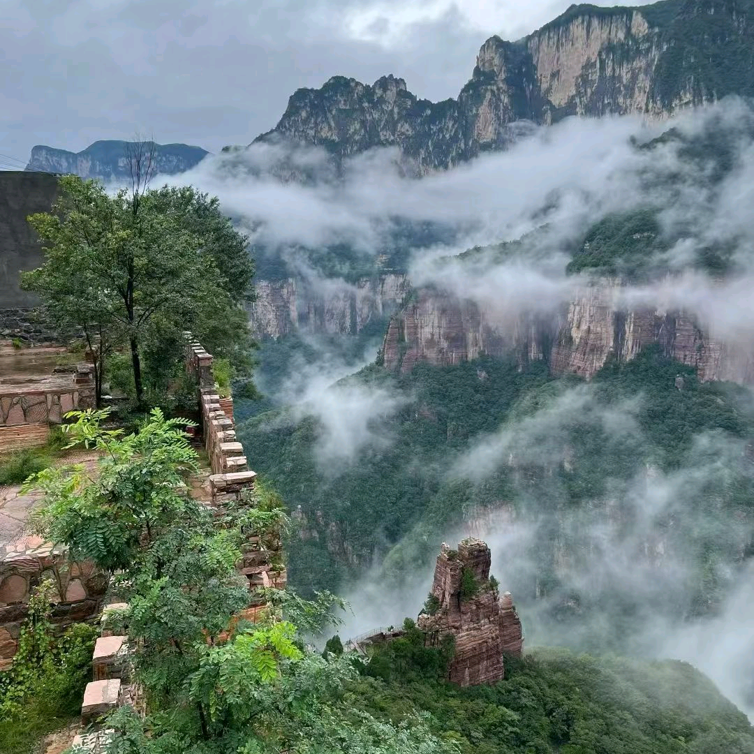 全国自驾车友群 群聊头像