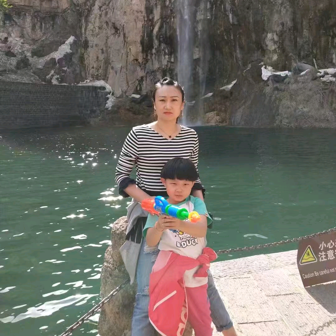 自驾西双版纳全程国道 群聊头像