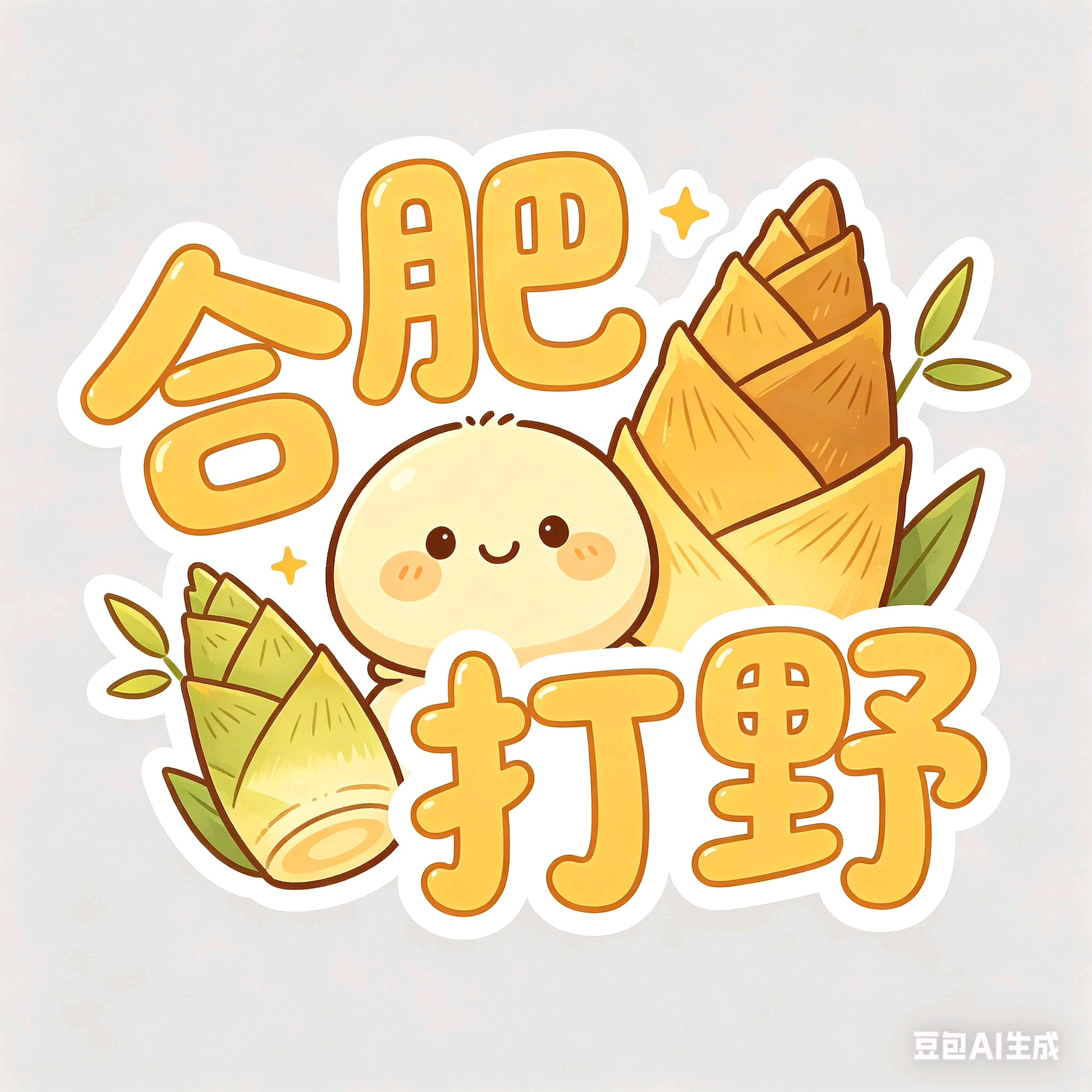 合肥打野一群 群聊头像