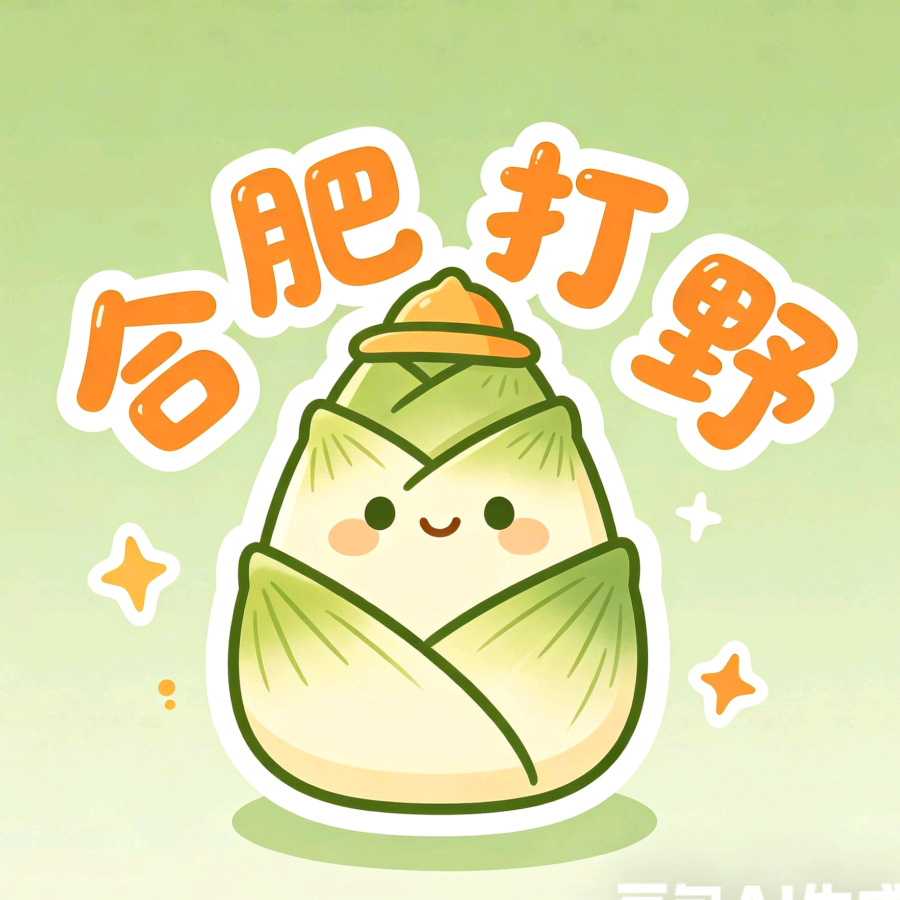 合肥打野三群 群聊头像