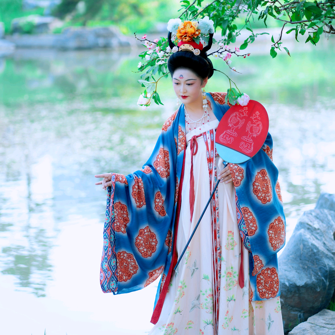 小神仙妆造群 群聊头像