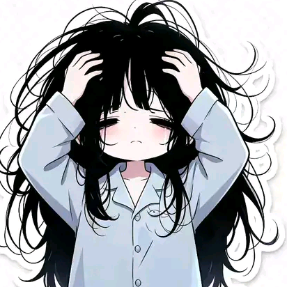 小鱼得吃了吗 群聊头像