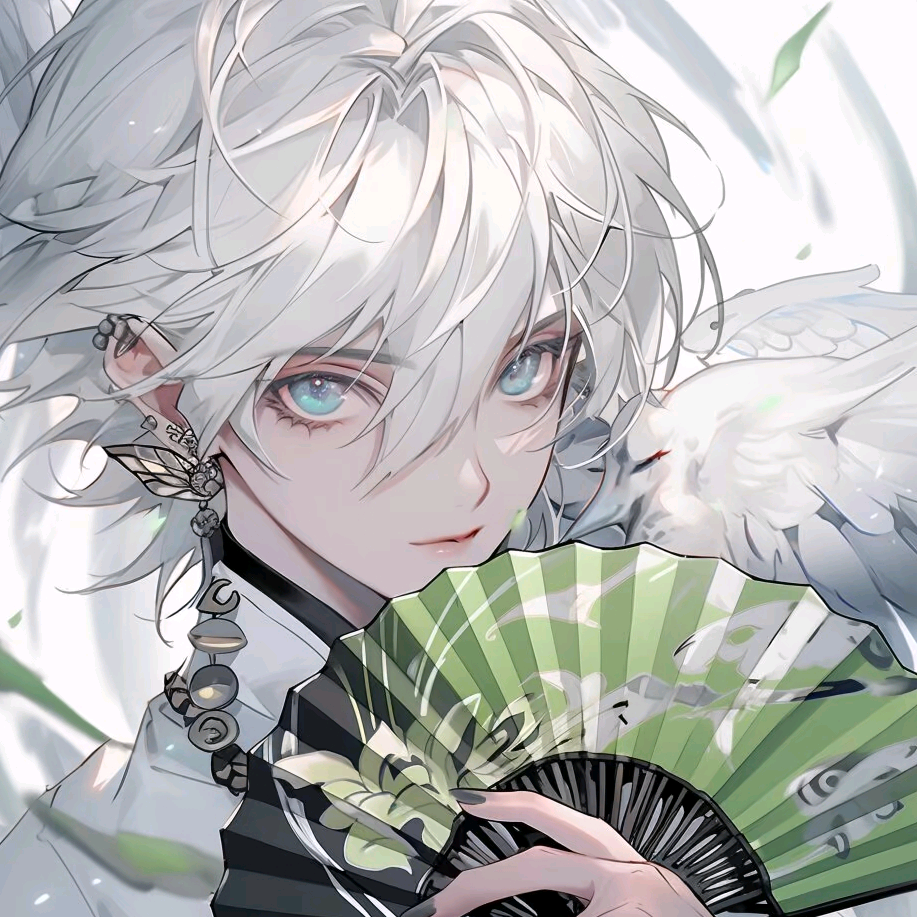 小王漫剪（国漫漫剪群） 群聊头像