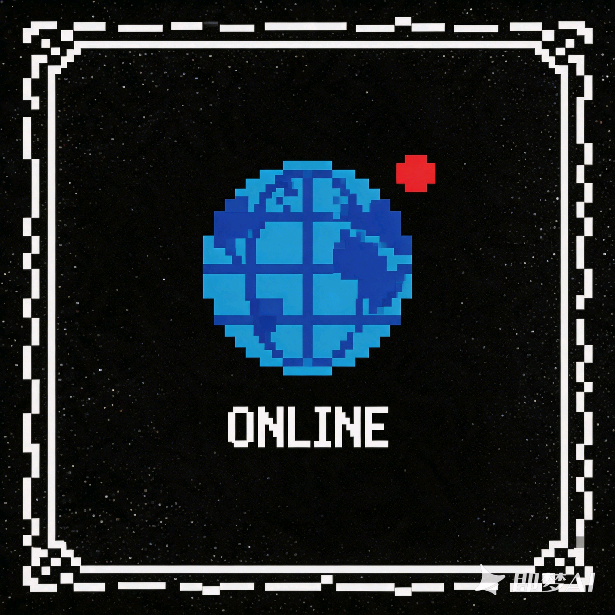 地球online组队交流群！ 群聊头像