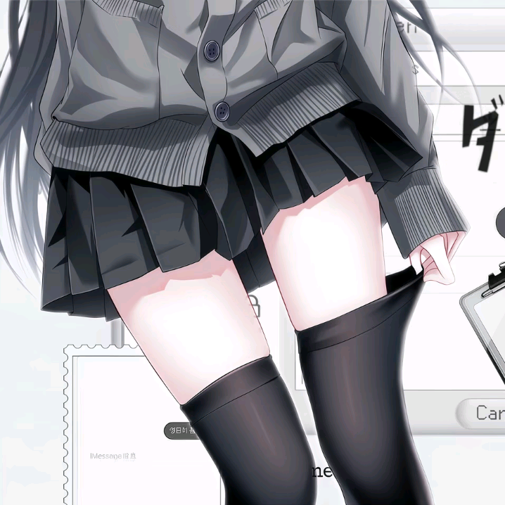 养老院 群聊头像