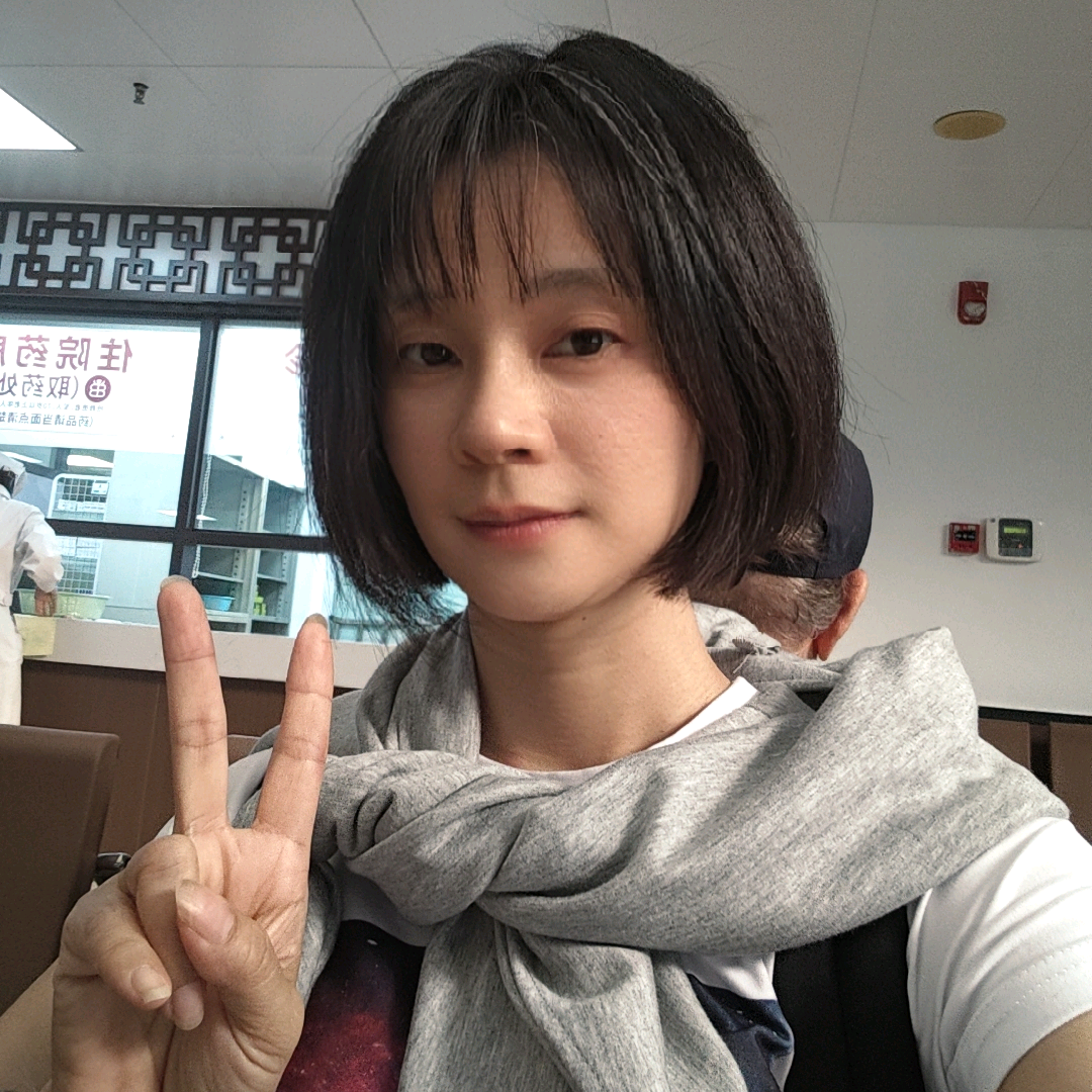 股骨颈骨折康复交流群 群聊头像