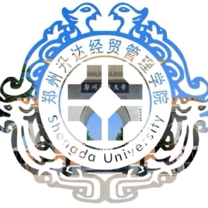 升达经贸管理学院新生群 群聊头像