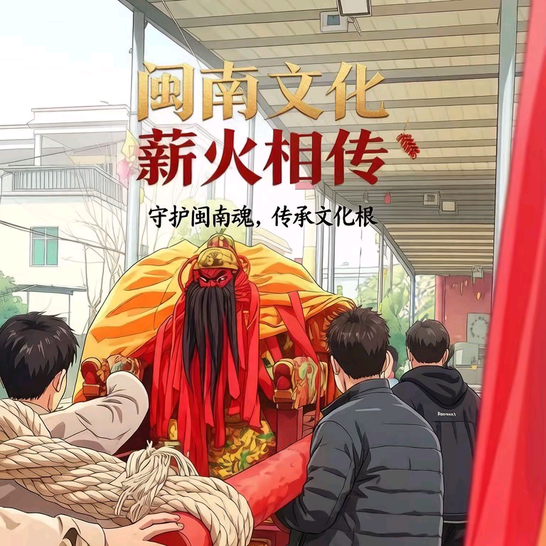 道教文化搭子圈 群聊头像