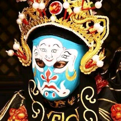 张远【非遗文化传承】 群聊头像