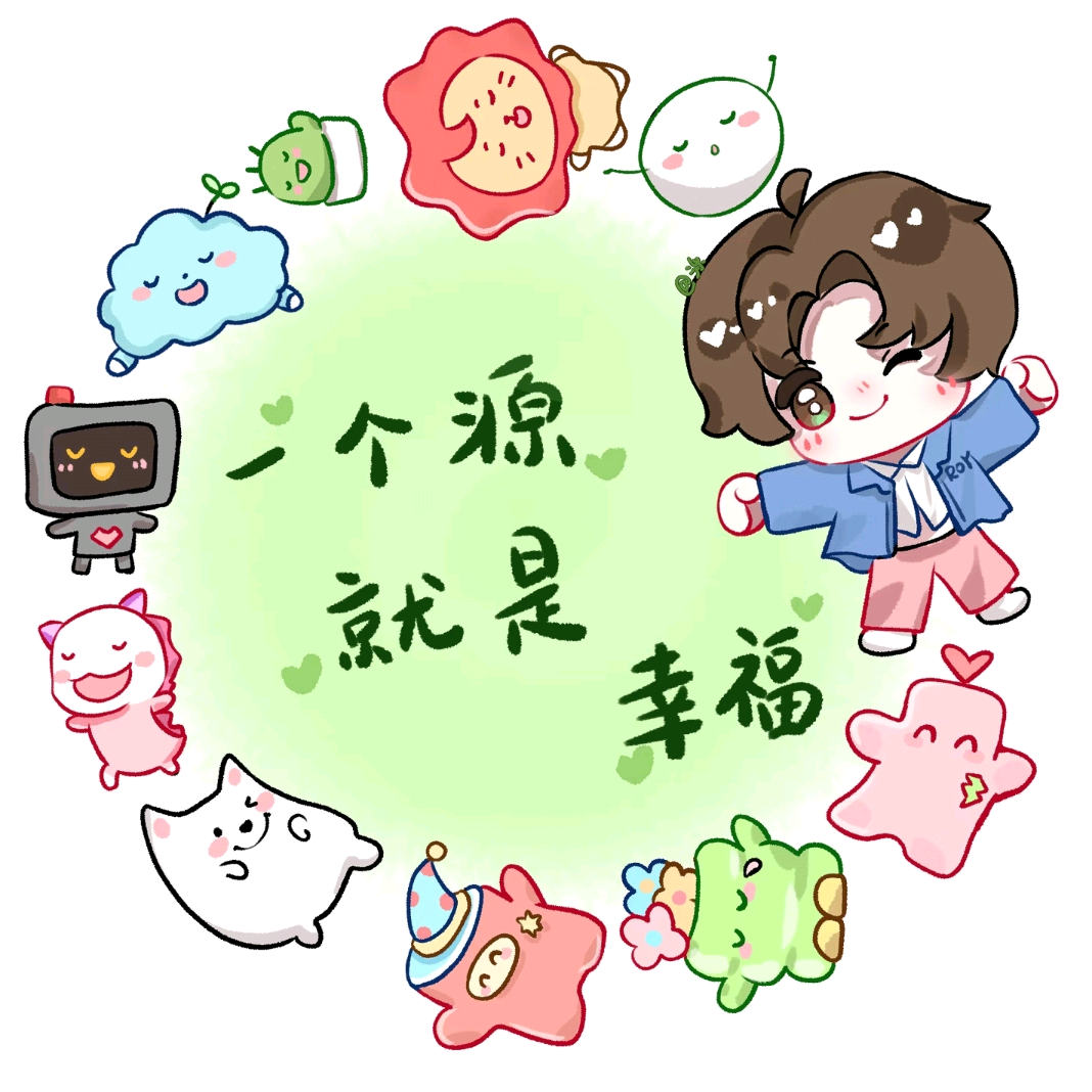 🌸乐乐取图基地 群聊头像