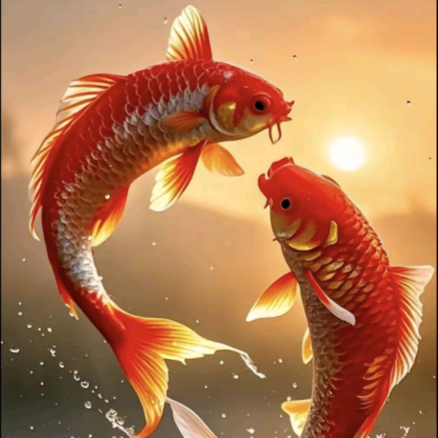 游钓🎣 千寻4 群聊头像