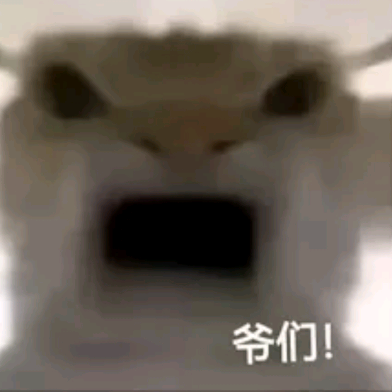 月亮氪对交流群 群聊头像