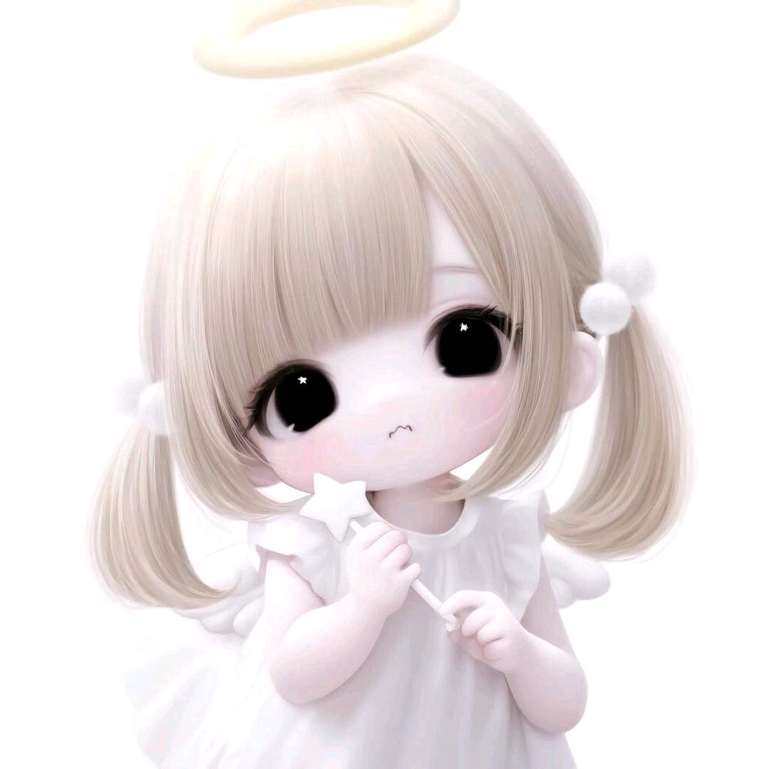 糯米团子🍬 群聊头像