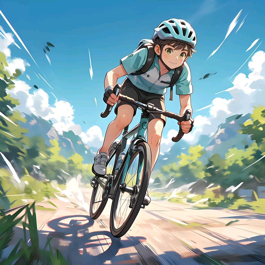 成都温江骑友🚴🏻‍♀️群 群聊头像