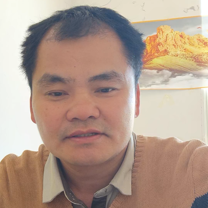 丁财两旺群 群聊头像
