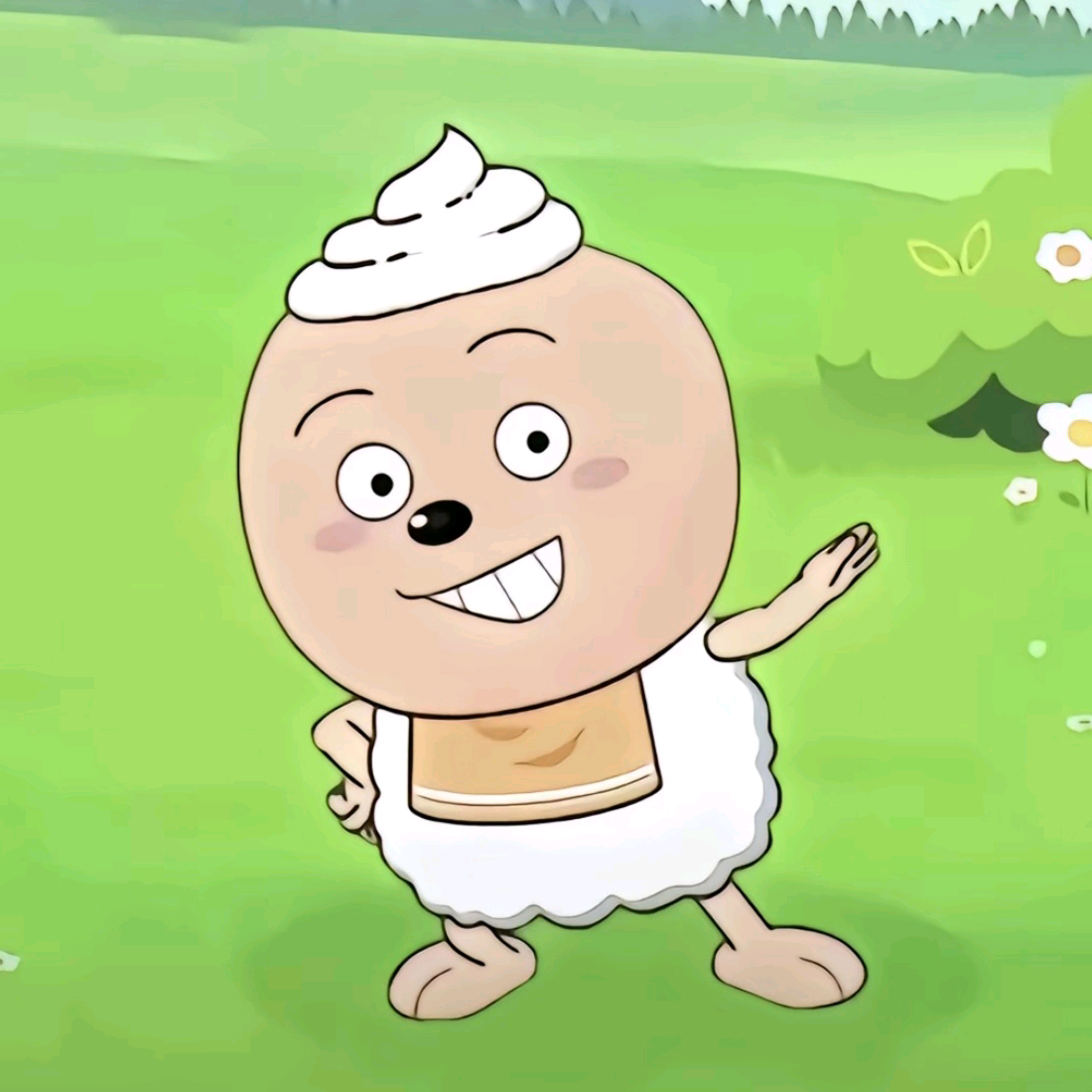 懒总后援团 群聊头像