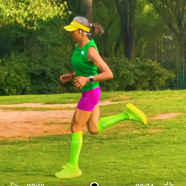 辣妈跑友汇 群聊头像