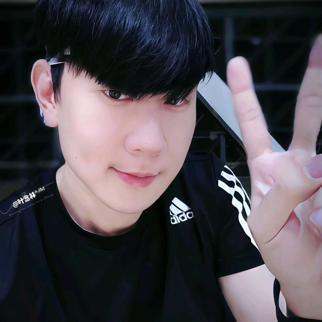 爱林聚集地💜 群聊头像
