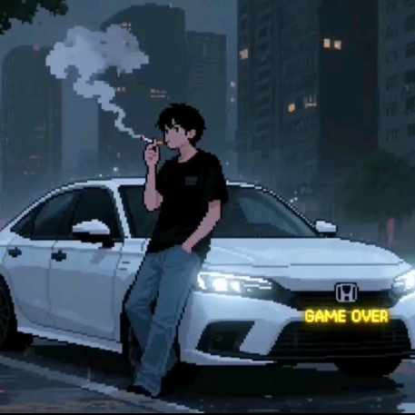 思域车友群5 群聊头像
