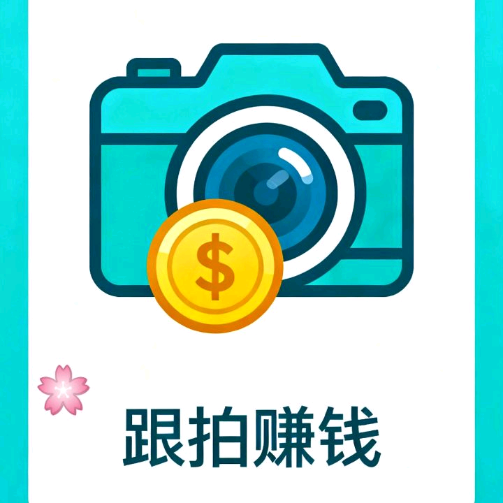 玩法达人🌸跟拍3群 群聊头像