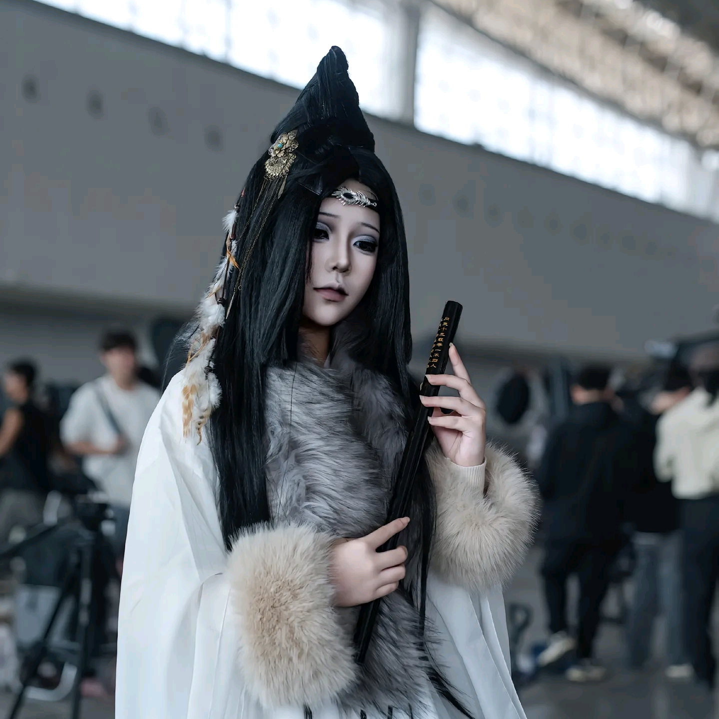 三国杀一将成名杀友群 群聊头像