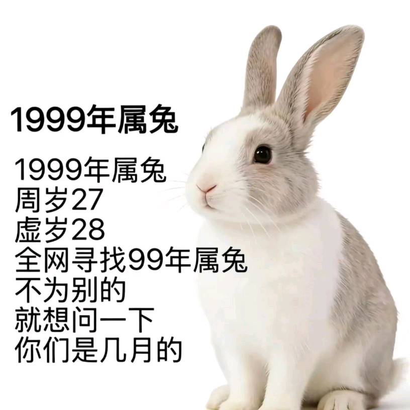 99年的兄弟姐妹 群聊头像