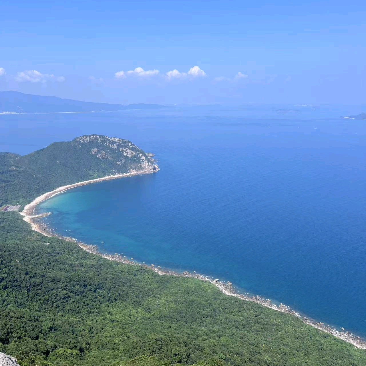 ❤深圳一起爬山 群聊头像