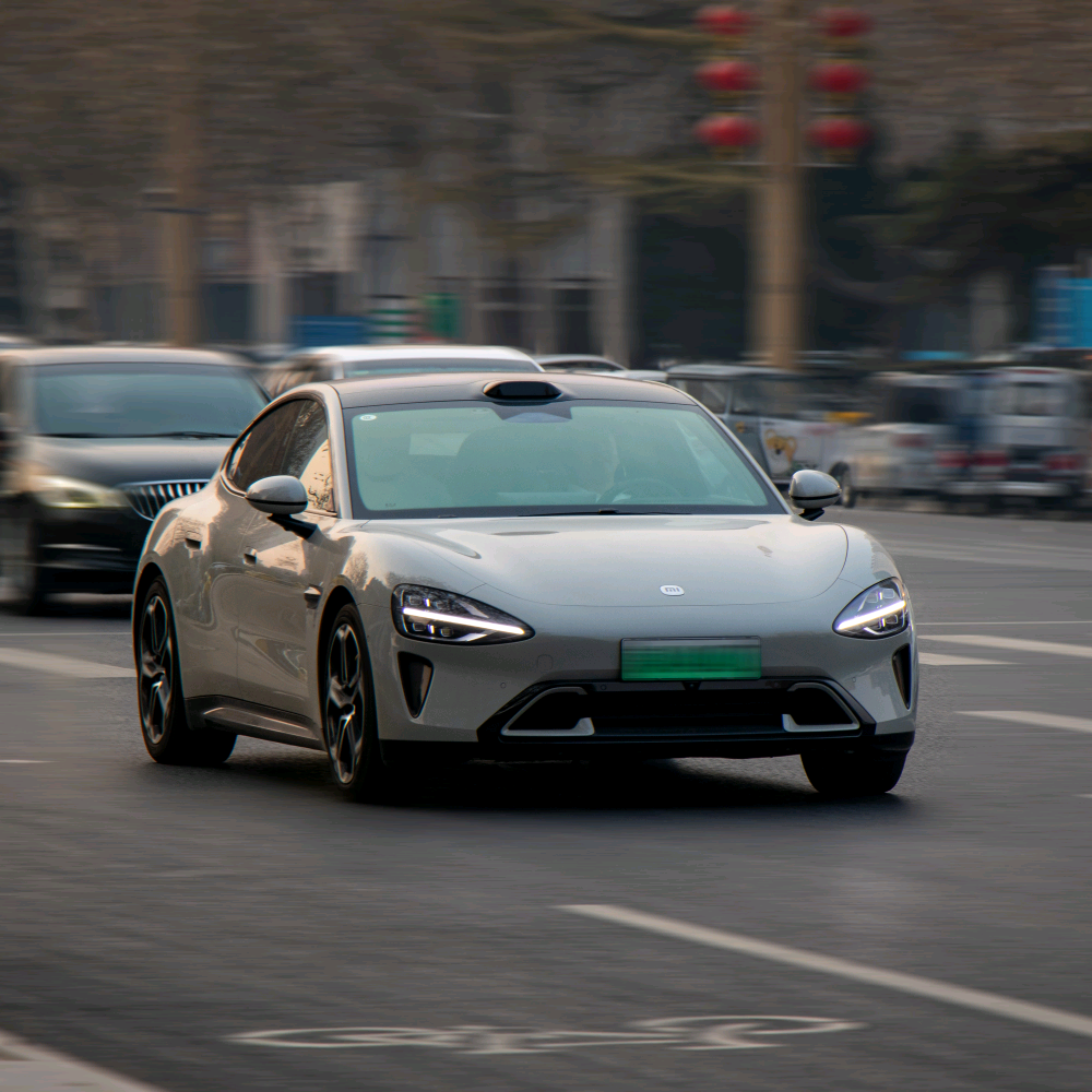 🏎摄会车友📸 群聊头像